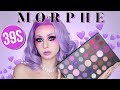 MORPHE 39S Palette | Tuto & Avis