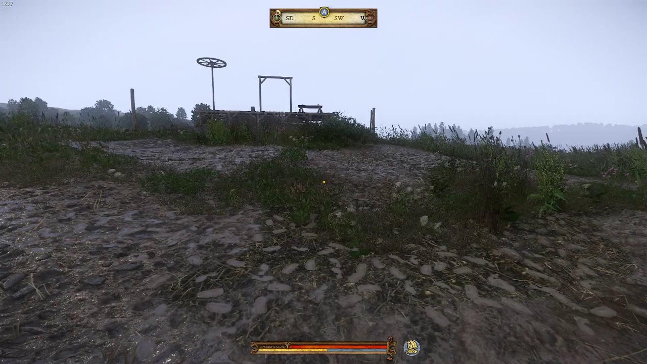 Kingdom Come: Deliverance 1 - 15 - Geforce NOW RTX 4080