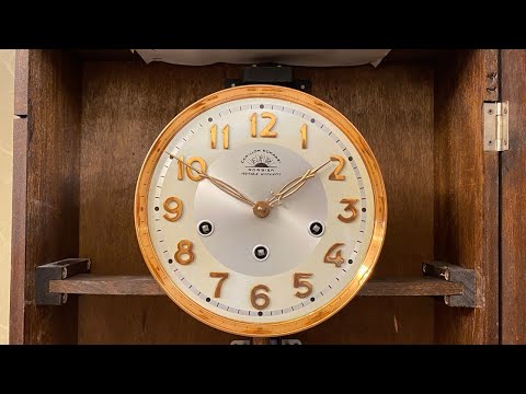 Video BỘ ĐÔI ĐỒNG HỒ CÔN CỔ SỐ NỔI VÀNG HỒNG ĐẸP HÀNG ĐẦU TỪ... - youtube