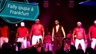 Entrée Magistrale de #fallyipupa#Aigle#Dicape-la-merveille#Tokoos2 sur Scène à Francfort Allemagne. by Virtual  EURAFRIK 129 views 1 year ago 5 minutes, 36 seconds