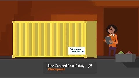 Importing Food (Hindi)