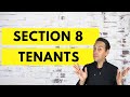 Section 8 Tenants: Good or Bad?