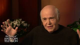Walter Koenig on appearing on "Ben Casey" - TelevisionAcademy.com/Interviews