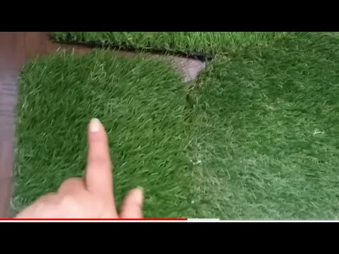 Check Out This Exciting Artificial Grass Craft What An Innovative Design And Style Artificialgrasscraft In 2020 Artificial Grass Artificial Grass Garden Turf