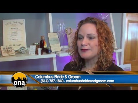 ColumBoutonnieres Bride & Groom - Wedding Services in Dublin, OH