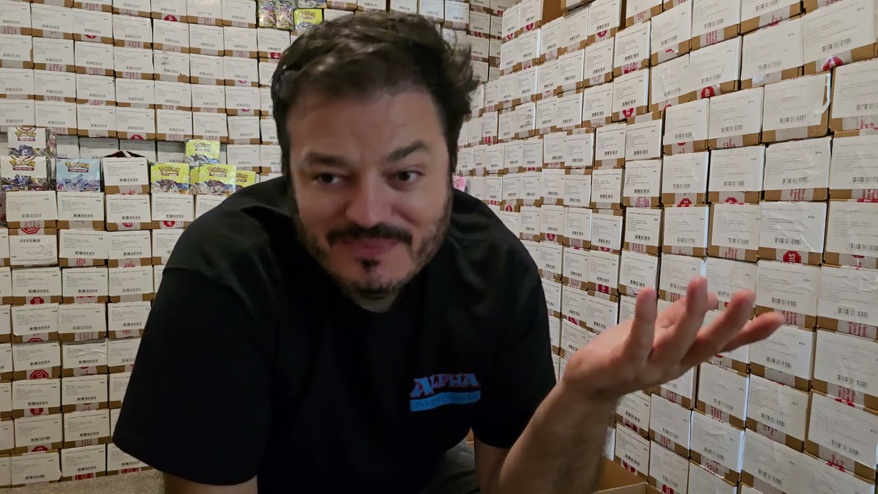 End of the Pokemon Era