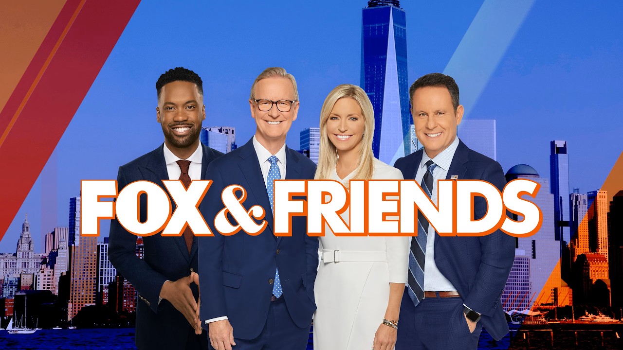 [LIVE] Fox and Friends February 27, 2026 | FOX NEWS LIVE 02/27/2026 Full HD