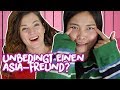 Einfluss von Eltern auf die Beziehung mit Pocket Hazel | Bettgeflüster | Bedside Stories