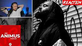 ANIMUS kündigt MANUELLSEN Disstrack an ❌ Rapbattle gegen LAAS in Dubai soll kommen?! ► Reaction ◄