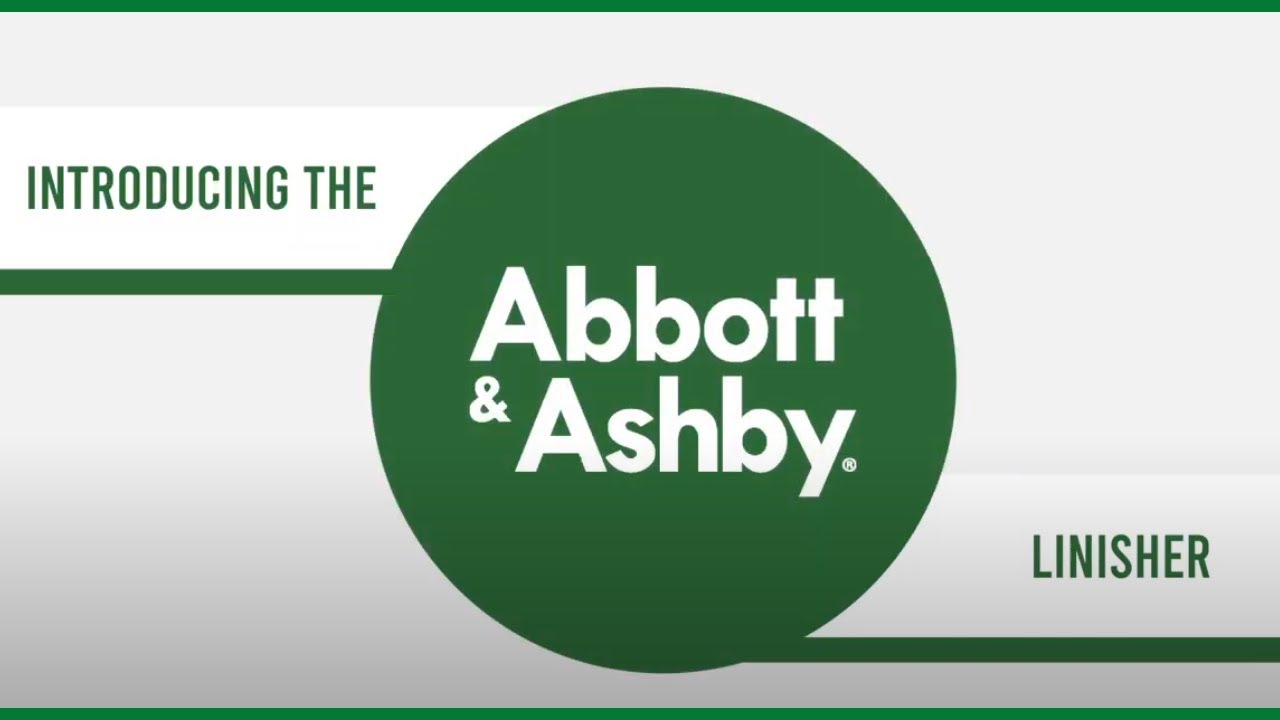 Abbott \u0026 Ashby 150mm (6in) Bench 