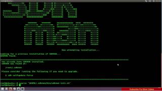 How To install SDKMAN on ubuntu 16  Xenial Xerus