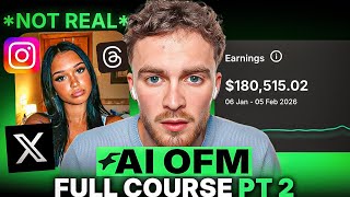 FULL AI OFM COURSE 2026 (PART 2)