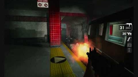 Left 4 Dead (PC) Demo Walkthrough (2 of 3)