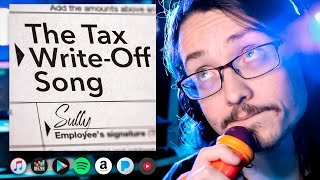 The Tax Write-Off Song - Sully