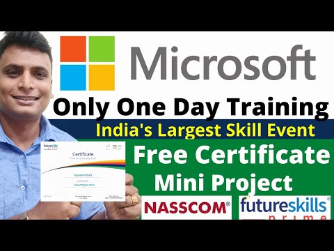 Microsoft Python Data Science Machine Learning Free Course ...