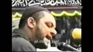 يا زينب المصير الشيخ حسين الأكرف وصالح الدرازي   قديم