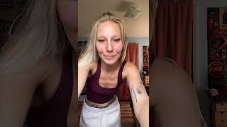 Ao Vivo No Periscope Lovelygirl 1211