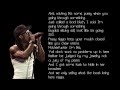 Lil Wayne - Started [Dedication 5] [Lyrics]