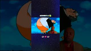 DBZ SUS MOMENTS ⚠️? | DBZ Meme memes comedy subscribe dbzmemes makethisgoviral