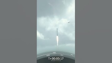 SpaceX Falcon 9 Galaxy 31 & 32 Mission launch