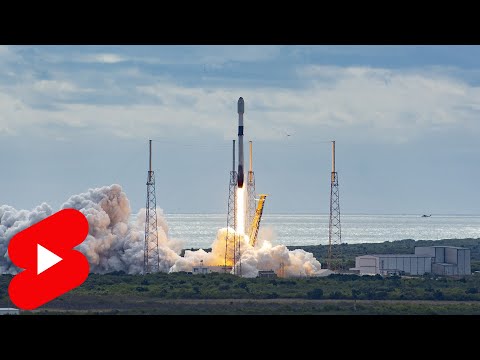 SpaceX Falcon 9
