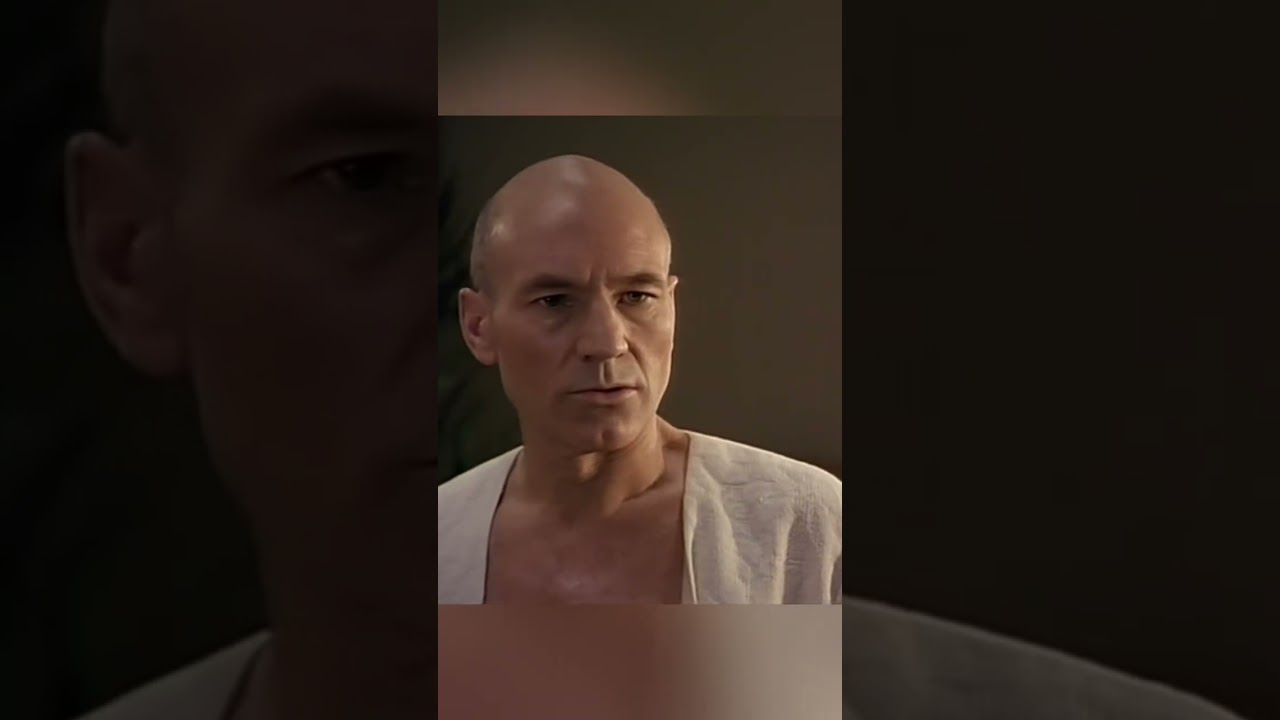 Tax Utat - Star Trek TNG  | 🪐Sci-Fi-Files 