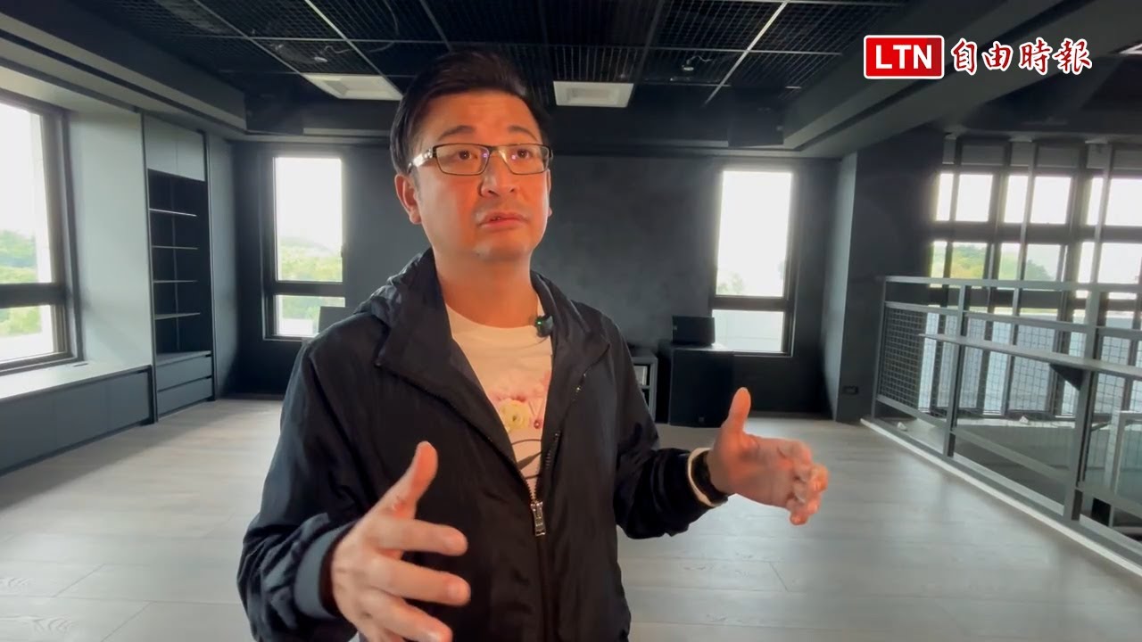 謝家姊弟內鬥還沒完？謝典霖勸謝衣鳯「不要強出頭」