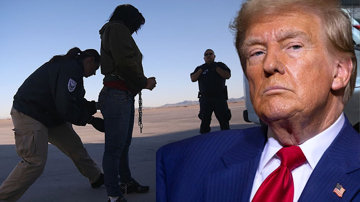 Camino a la Casa Blanca: ¿corren riesgo de deportación indocumentados sin crímenes ni delitos?
