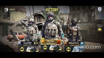 How to solve call of duty moblie 5027 error if u were not using a vpn before