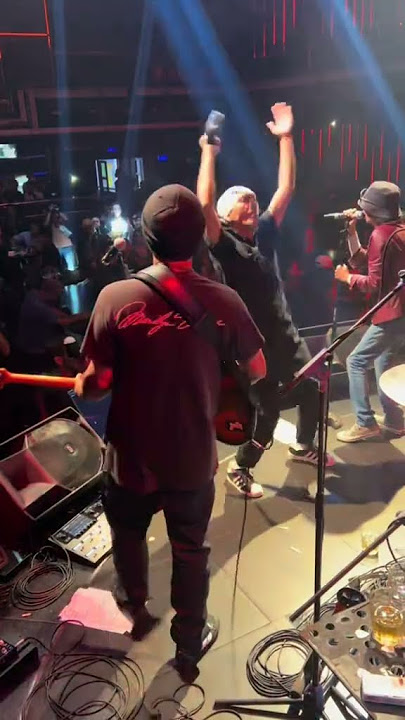 Eno Netral Main Bass, Ello Yang Main Drum