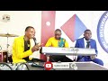 KWA MSAADA WA MUNGU COVERED BY HENRY THE BAND FT DAVID TONY PAPA ABEL 
