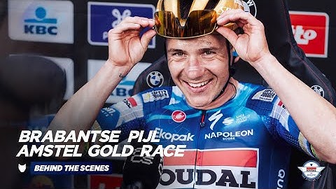 Remco Evenepoel’s great weekend back