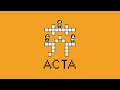 ズーカラデル“『ACTA』”(全曲Teaser)