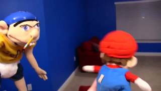 Latias Short Jeffy Is Mad