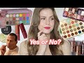 Can KVD Makeup A Comeback? NEW MAKEUP RELEASES: Purchase or Pass?