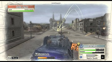 Modding Valkyria Chronicles PC forever