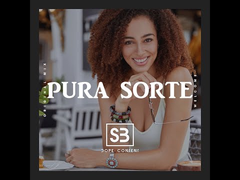 PURA SORTE Instrumental Ghetto Zouk X Kizomba Zouk Love Prod By Salomão Beatz