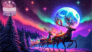 Melodías Navideñas Melodías Navideñas Clásicas Música Navideña Clásica🎅🎅Feliz Navidad 2022 - 2023🔔🎁