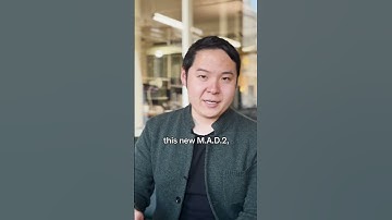 Hands-On: Taking The M.A.D.2 For A Spin