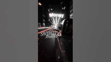 Switch By Chato HD #chatohd #chatohdsodmg