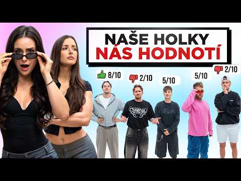 KDO Z NÁS JE NEJHORŠÍ PŘÍTEL?
