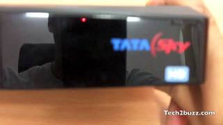 Tata Sky HD Review screenshot 3