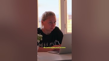 The Multitasking Myth: Why Your Brain Can’t Keep Up 🧠🚫 #neurobytes #facts