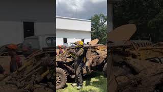 Finish CanAm Indonesia Rally Raid Adventure 2025 Majalengka West Java