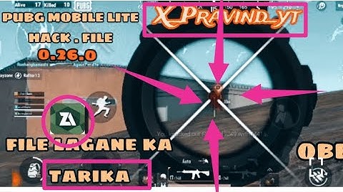 how to apply hack confrig file in zarchiver #TECNO X GAMER#video #viral #vtuber