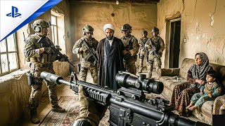 USスペシャルオペレーション | キャプチャリング・ザ・ウルフ | 超リアルなグラフィックのゲームプレイ | COD screenshot 2