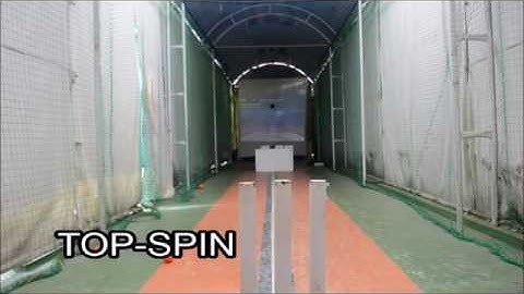 Leverage Bowling Simulator (R&D)