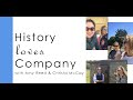 History Loves Company--Cole Street Missionary Baptist Church
