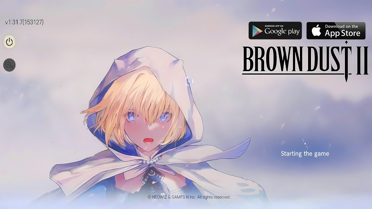 Brown Dust Hentai