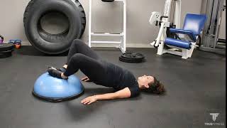 BOSU Frog Pumps